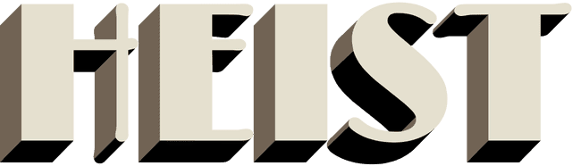 HEIST logo