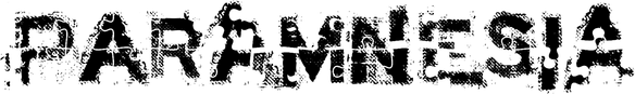Paramnesia logo