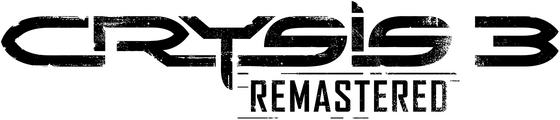 Crysis 3 Remastered logo