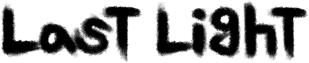Last Light logo