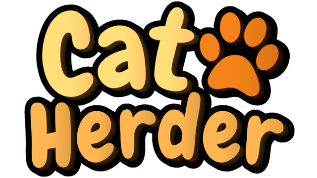 Cat Herder logo