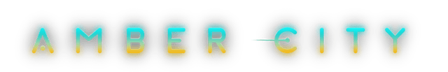 Amber City logo
