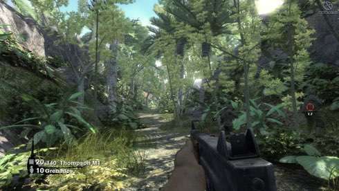 The History Channel: Battle for the Pacific - скриншот 5