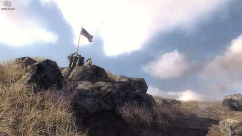 The History Channel: Battle for the Pacific - скриншот 6