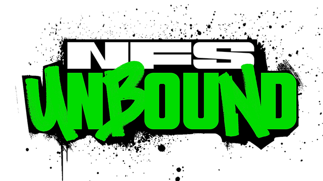 Need for Speed Unbound | Лицензия logo