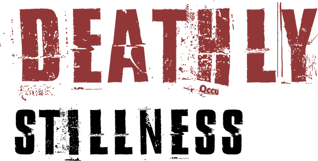 Deathly Stillness logo
