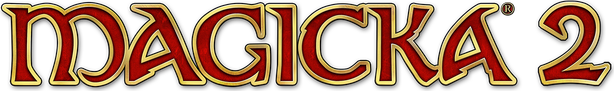 Magicka 2 logo