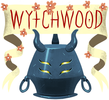 Wytchwood logo