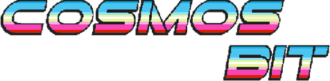 Cosmos Bit logo