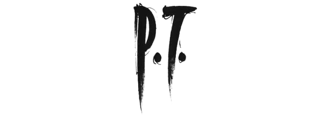 P.T. Silent Hills logo