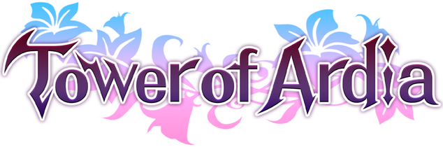 Tower of Ardia logo