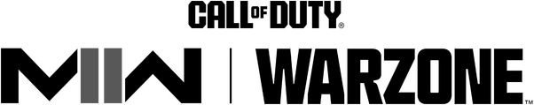 Call of Duty: Warzone 2.0 logo