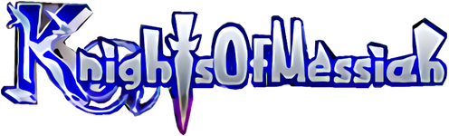 Knights of Messiah logo