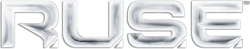 R.U.S.E. logo