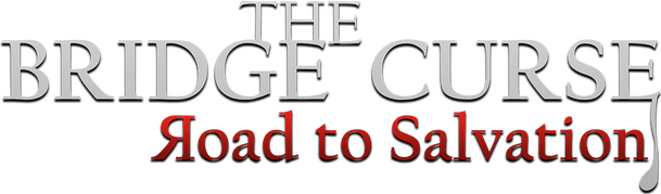 The Bridge Curse Road to Salvation logo