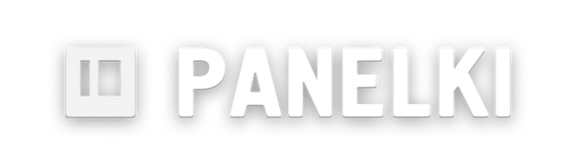 PANELKI logo