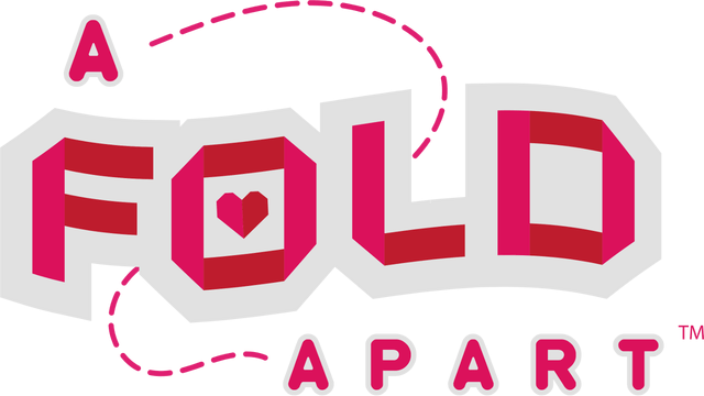 A Fold Apart logo