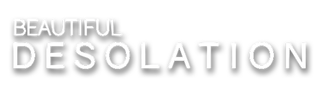 Beautiful Desolation logo