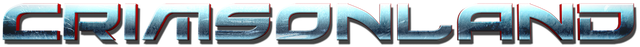 Crimsonland logo