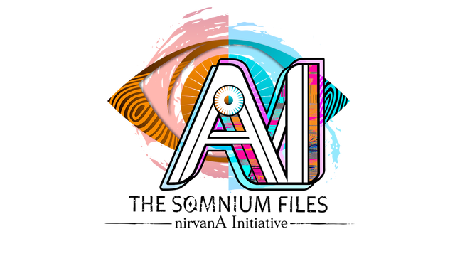 AI: THE SOMNIUM FILES - nirvanA Initiative logo
