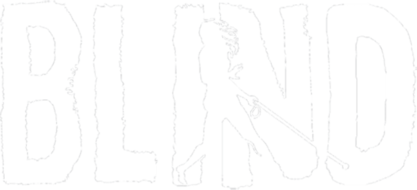 Blind logo