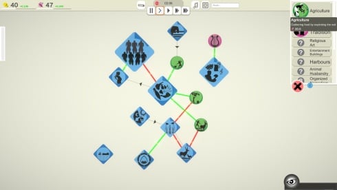 Orbi Universo - скриншот 1