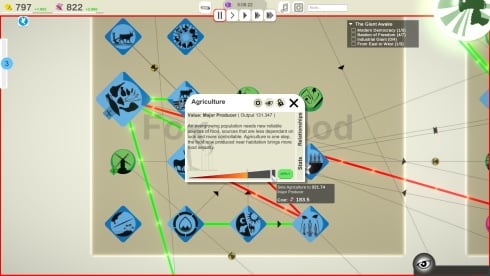 Orbi Universo - скриншот 3