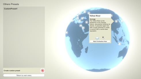 Orbi Universo - скриншот 4