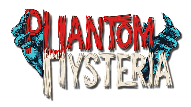 Phantom Hysteria logo