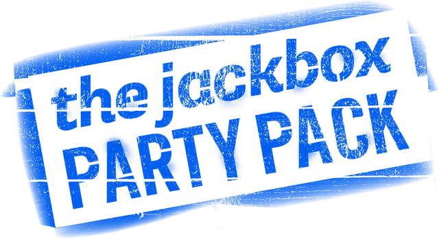 The Jackbox Party Pack logo