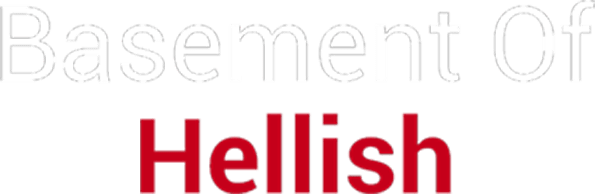 Basement of Hellish logo