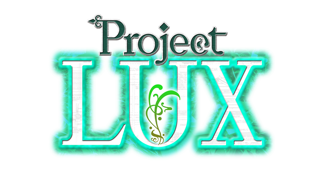 Project LUX logo