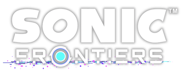 Sonic Frontiers - логотип игры