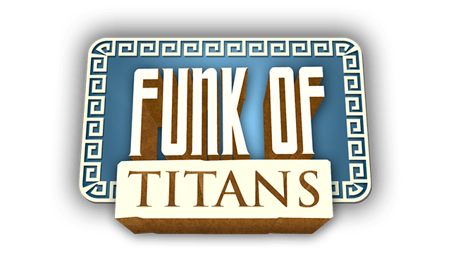 Funk of Titans logo