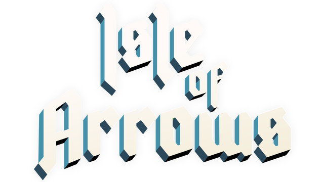 Isle of Arrows logo