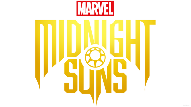 Marvel's Midnight Suns | Лицензия logo