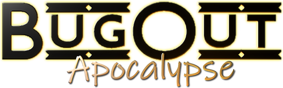 BugOut logo