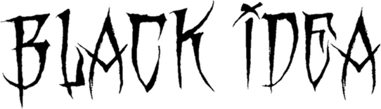 Black Idea logo
