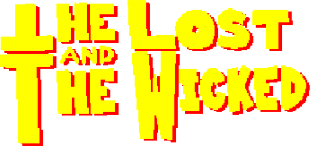The Lost and The Wicked logo
