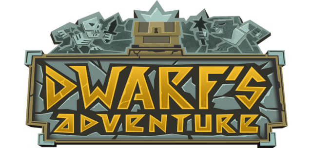 Dwarf's Adventure logo