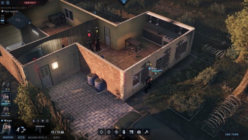 End State - скриншот 2