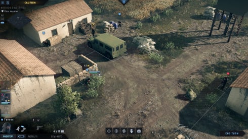 End State - скриншот 5