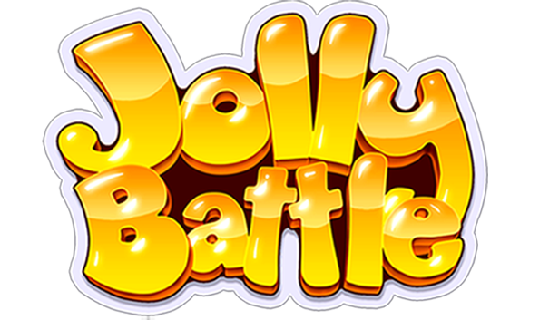 Jolly Battle logo