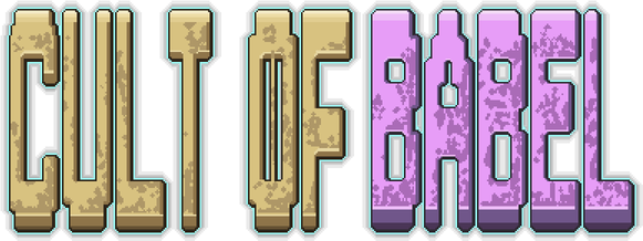 Cult Of Babel logo