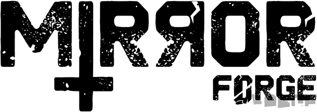 Mirror Forge logo