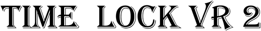 Time Lock VR 2 logo