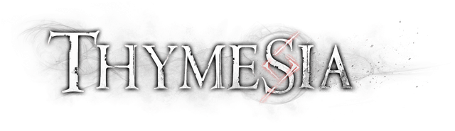 Thymesia logo