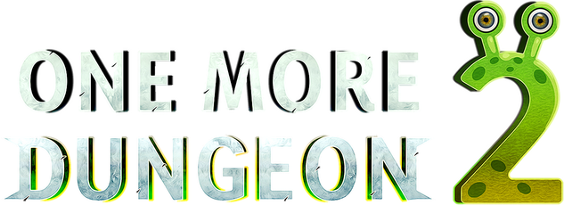 One More Dungeon 2 logo
