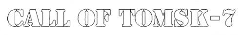 Call of Tomsk-7 logo