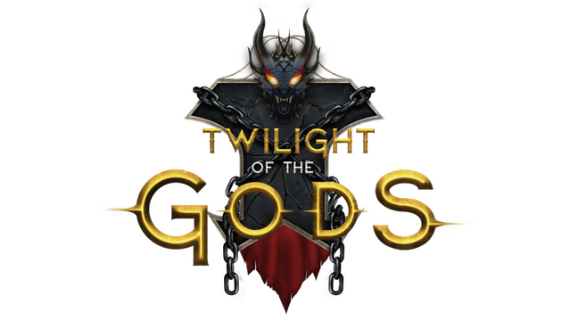Twilight Of The Gods logo
